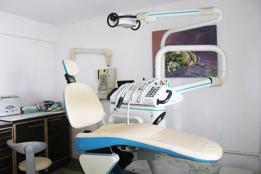 dental