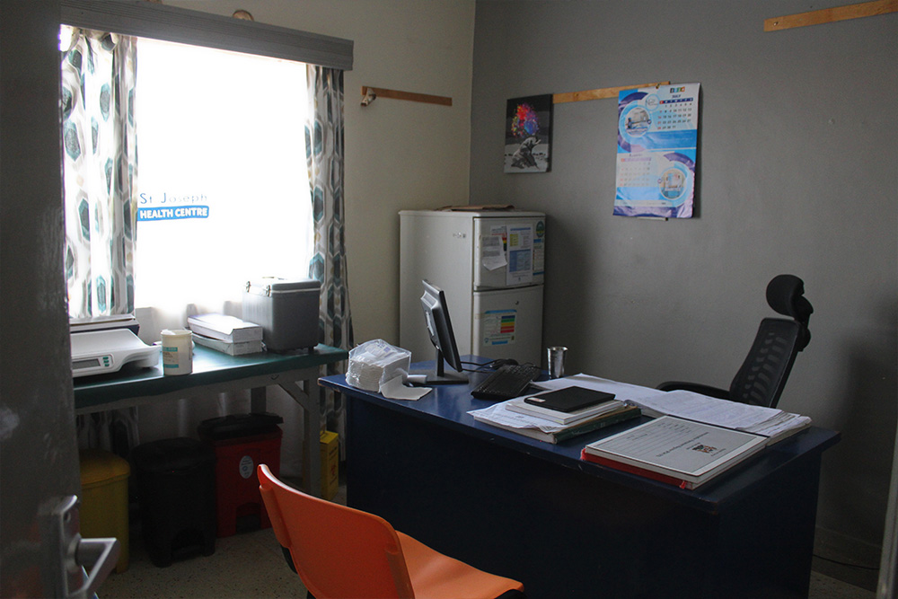 outpatient