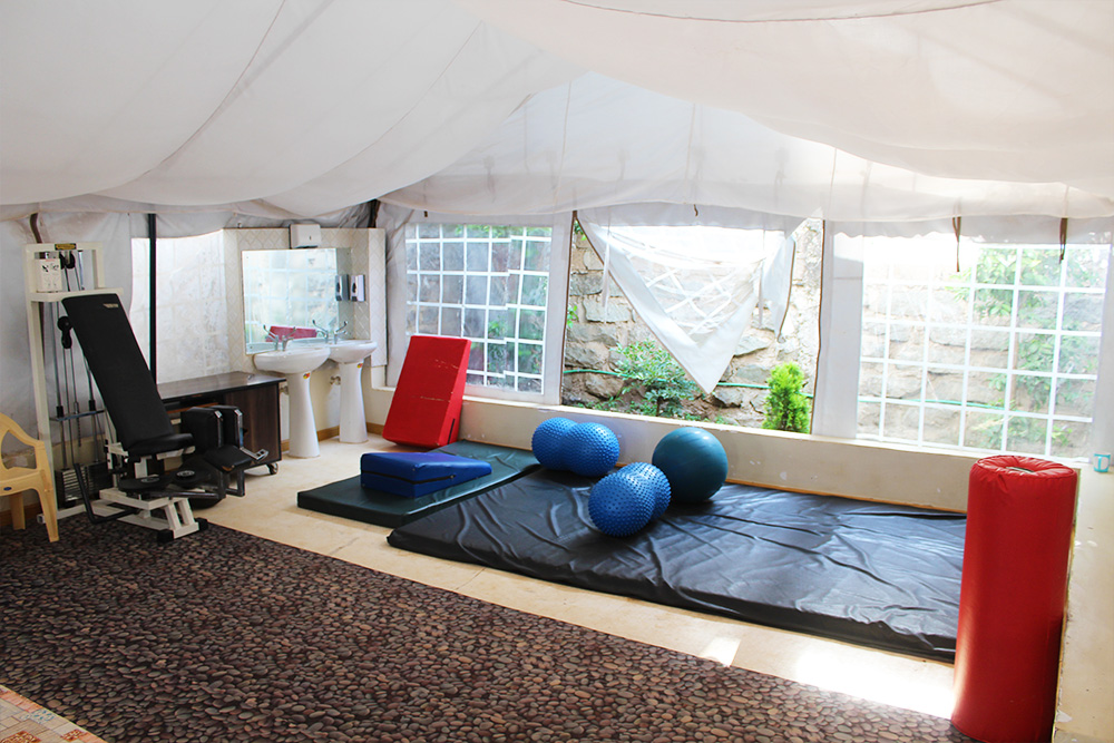 physio