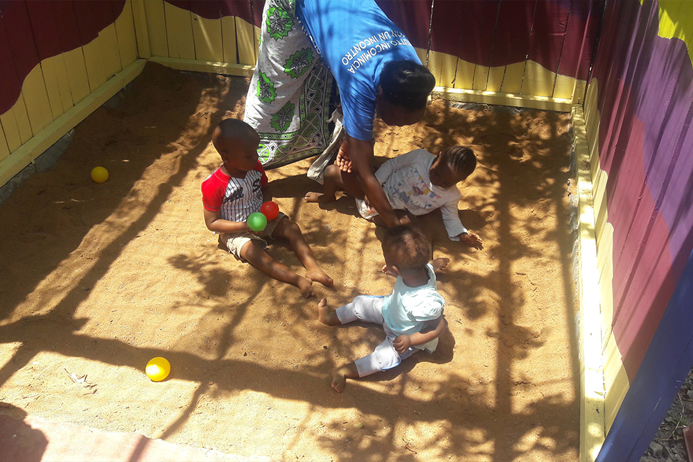 pediatrics