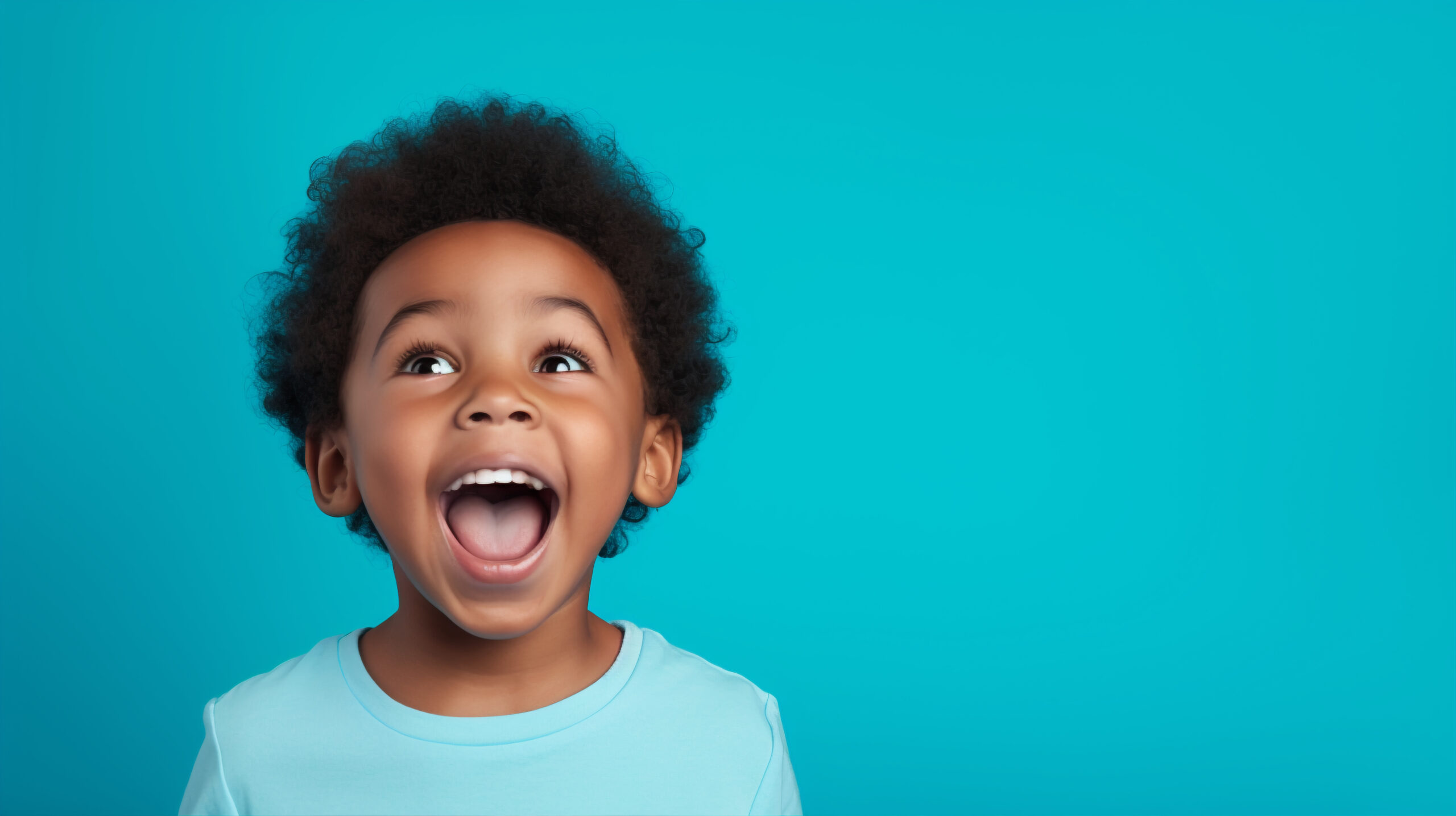 portrait-young-little-boy